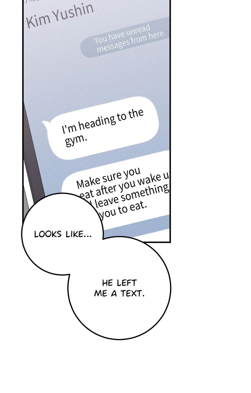 18+ Milk My Strawberries (Uncensored) Chapter 22 page 101