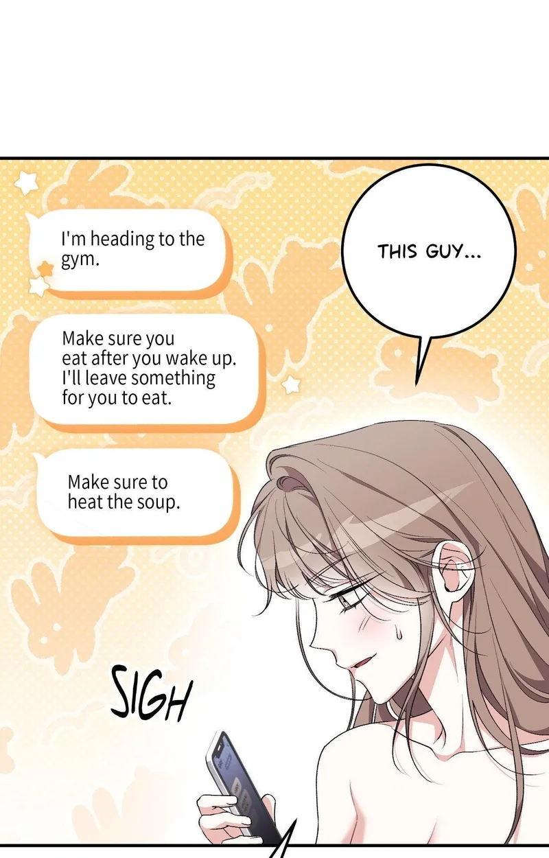 18+ Milk My Strawberries (Uncensored) Chapter 22 page 102
