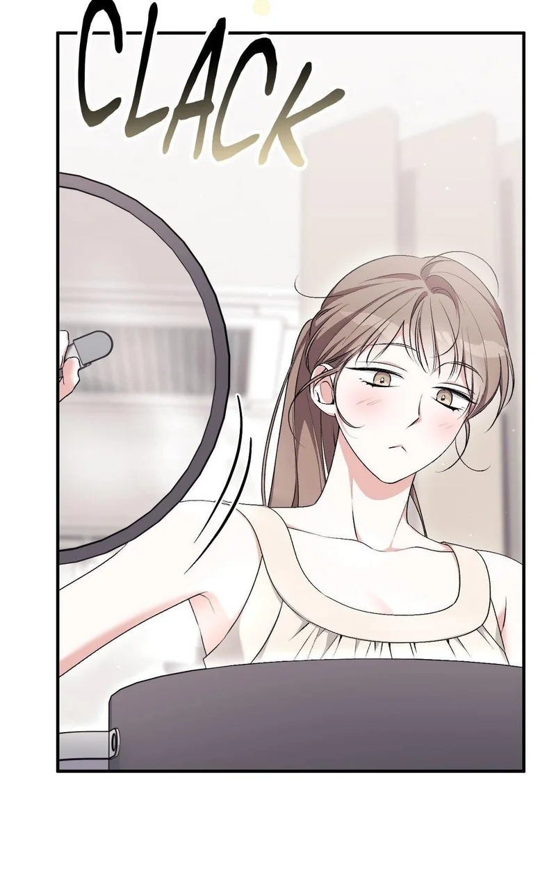 18+ Milk My Strawberries (Uncensored) Chapter 22 page 104