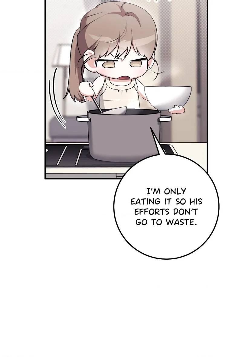 18+ Milk My Strawberries (Uncensored) Chapter 22 page 107
