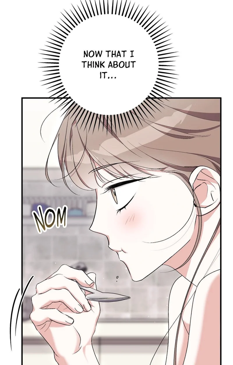 18+ Milk My Strawberries (Uncensored) Chapter 22 page 109