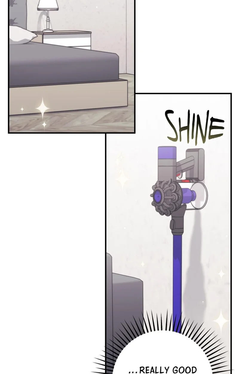 18+ Milk My Strawberries (Uncensored) Chapter 22 page 111