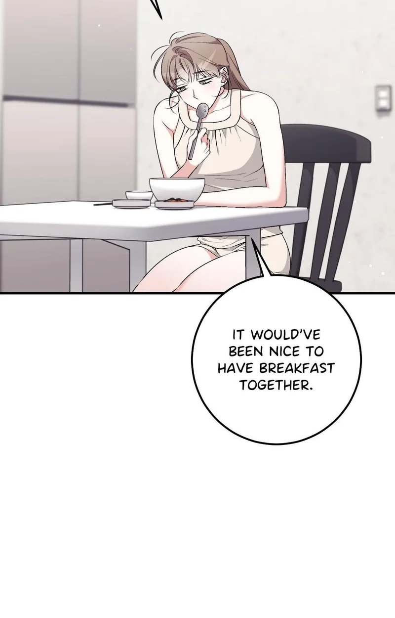 18+ Milk My Strawberries (Uncensored) Chapter 22 page 113