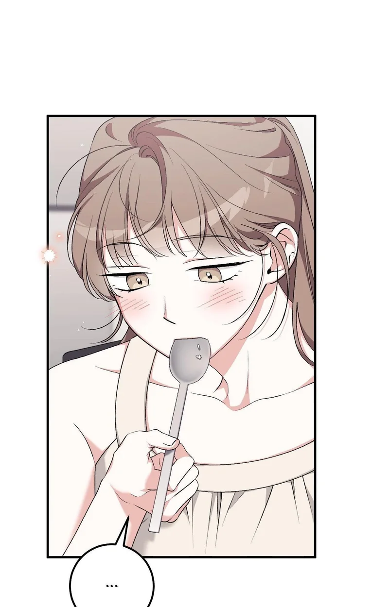 18+ Milk My Strawberries (Uncensored) Chapter 22 page 114