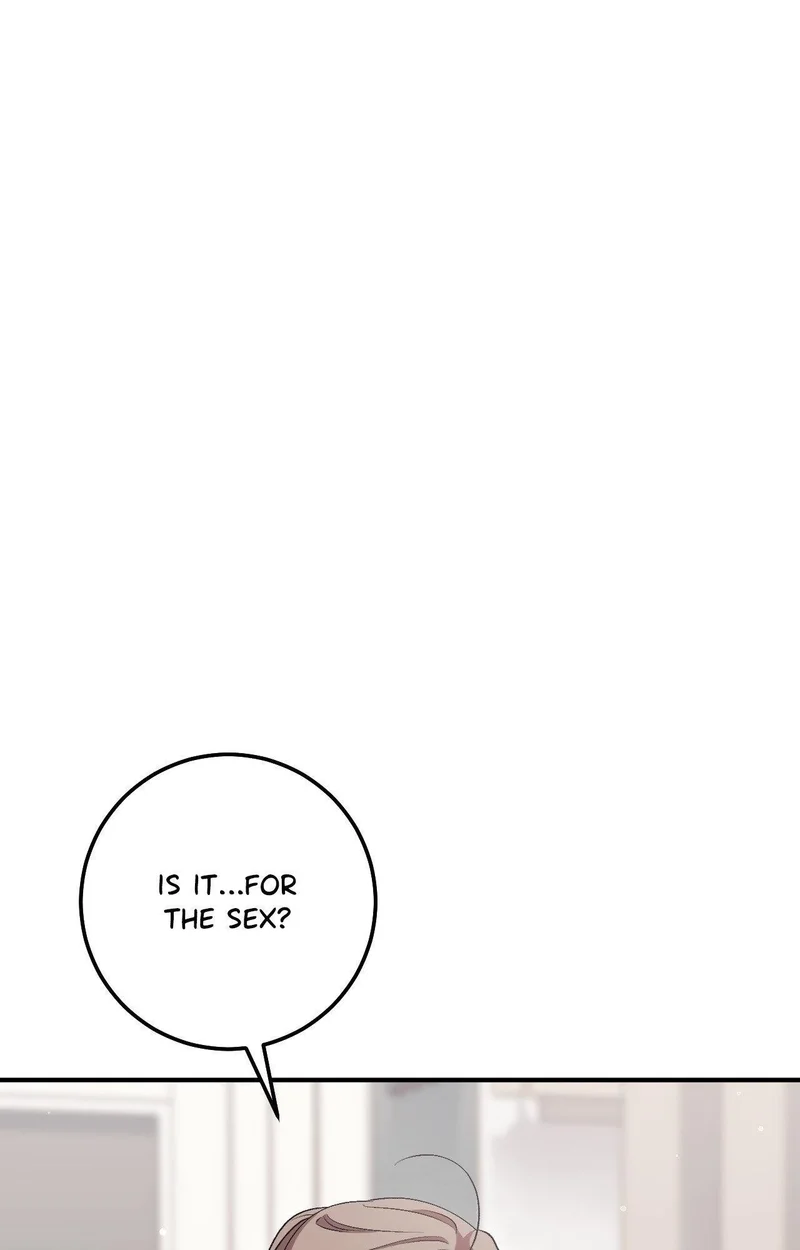 18+ Milk My Strawberries (Uncensored) Chapter 22 page 119