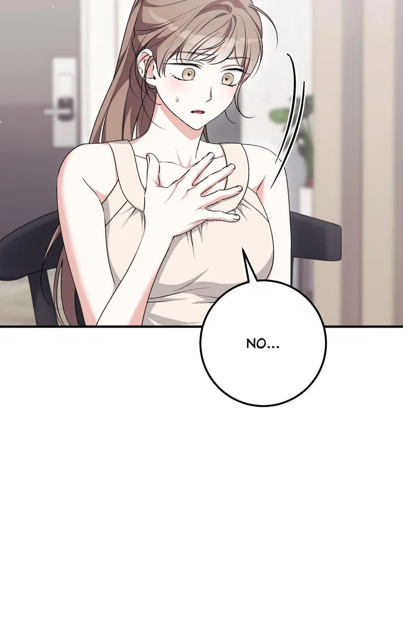 18+ Milk My Strawberries (Uncensored) Chapter 22 page 120