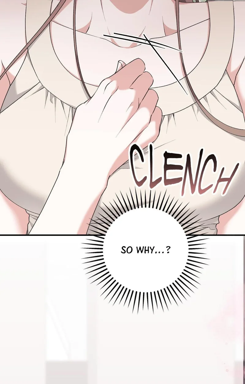 18+ Milk My Strawberries (Uncensored) Chapter 22 page 122