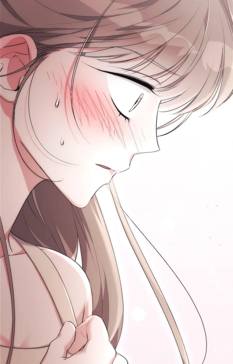 18+ Milk My Strawberries (Uncensored) Chapter 22 page 124