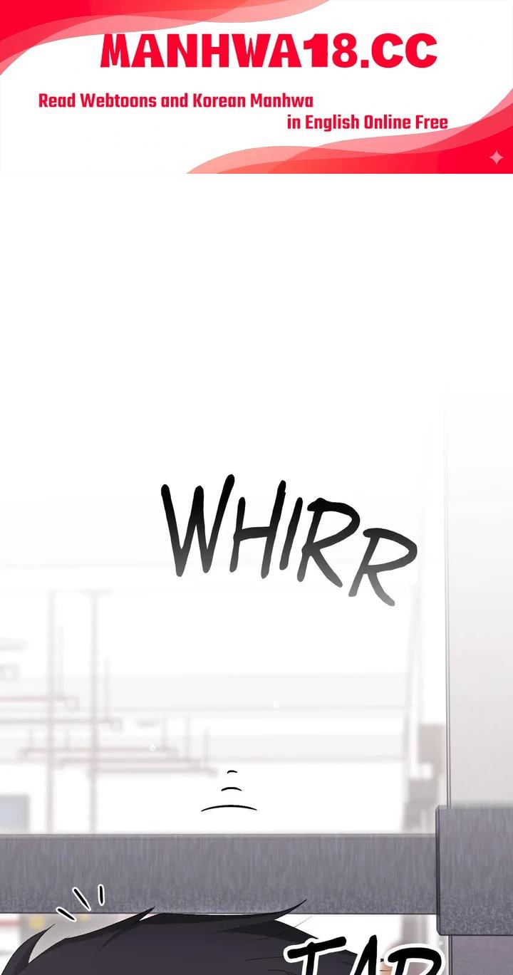 18+ Milk My Strawberries (Uncensored) Chapter 23 page 1