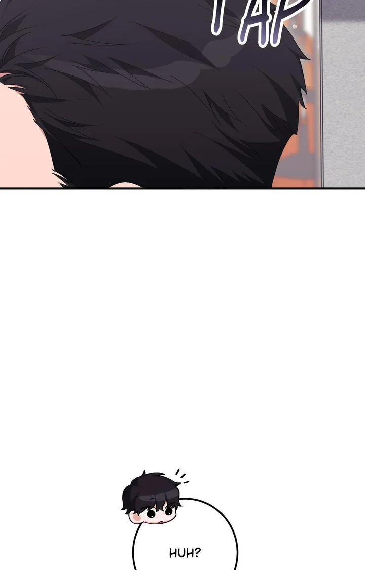 18+ Milk My Strawberries (Uncensored) Chapter 23 page 2