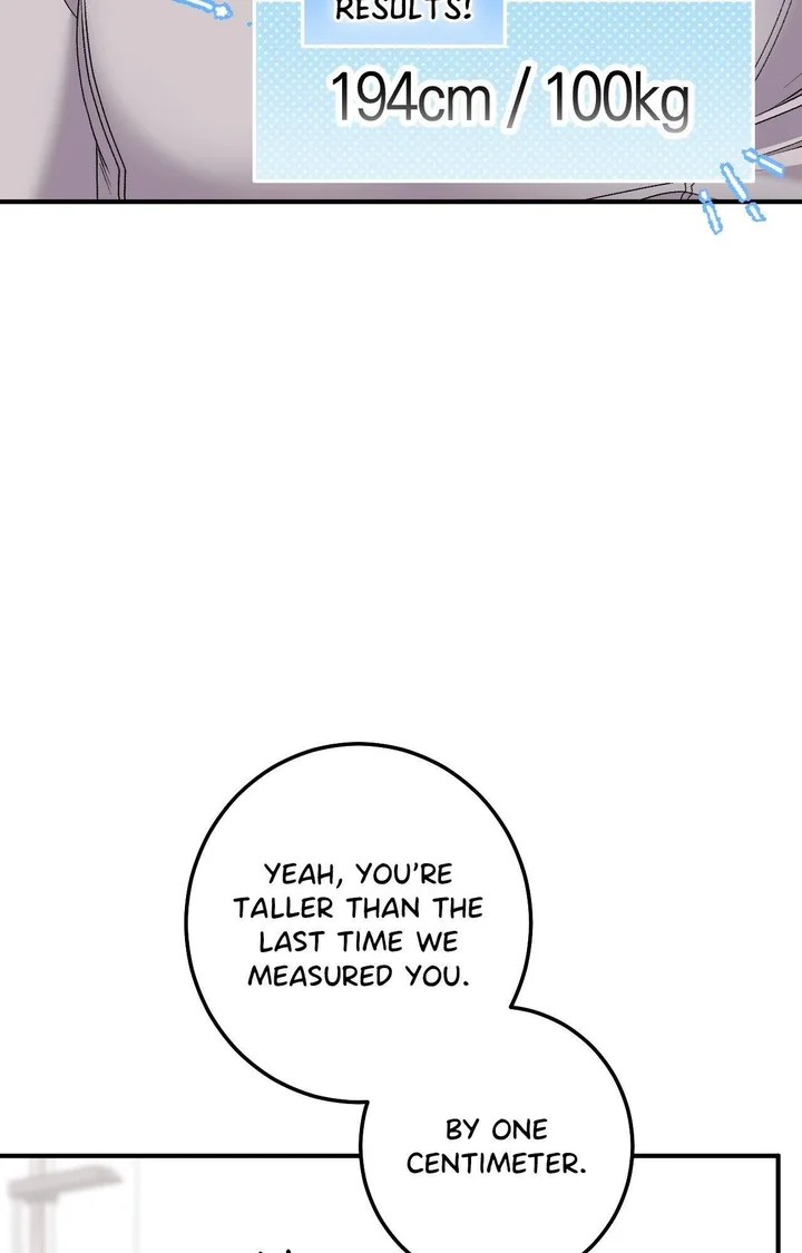 18+ Milk My Strawberries (Uncensored) Chapter 23 page 4
