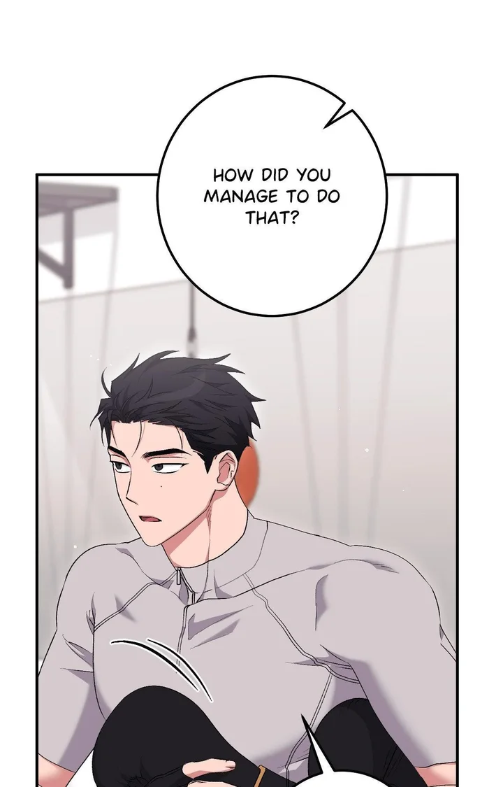 18+ Milk My Strawberries (Uncensored) Chapter 23 page 6