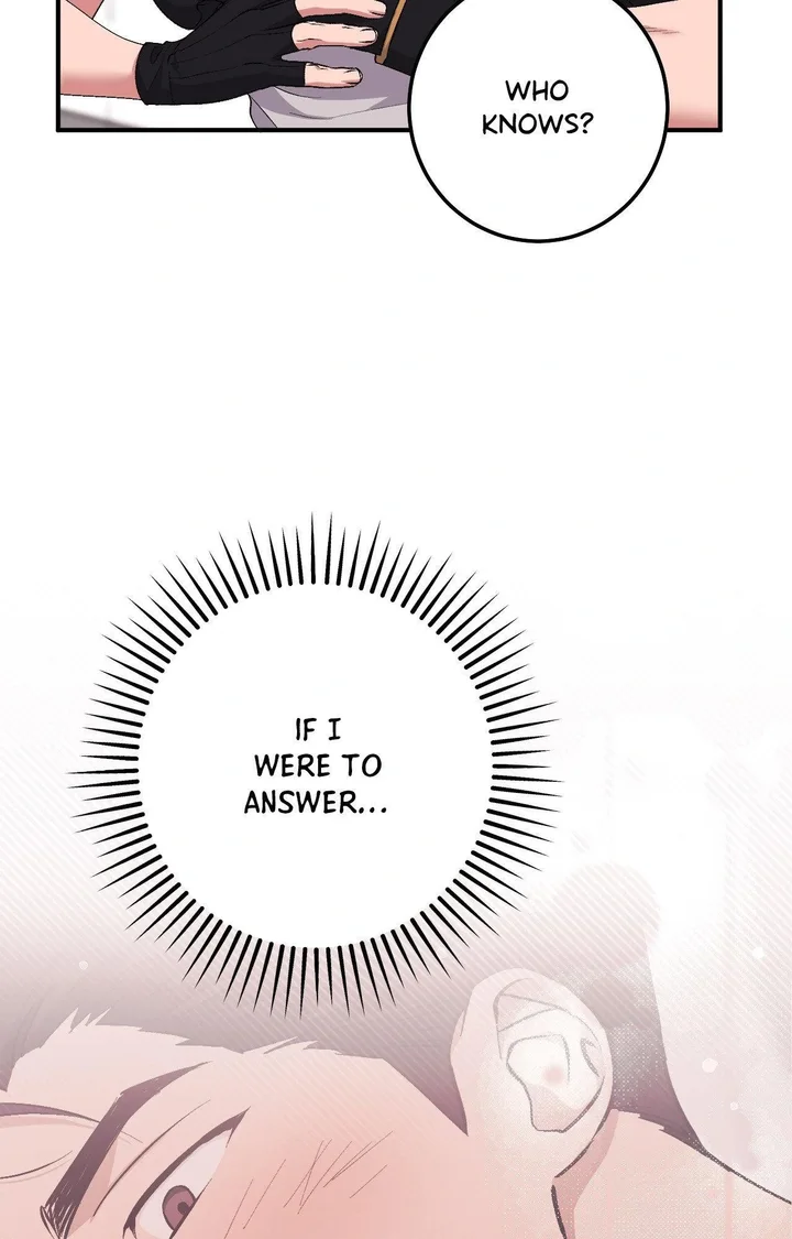 18+ Milk My Strawberries (Uncensored) Chapter 23 page 7