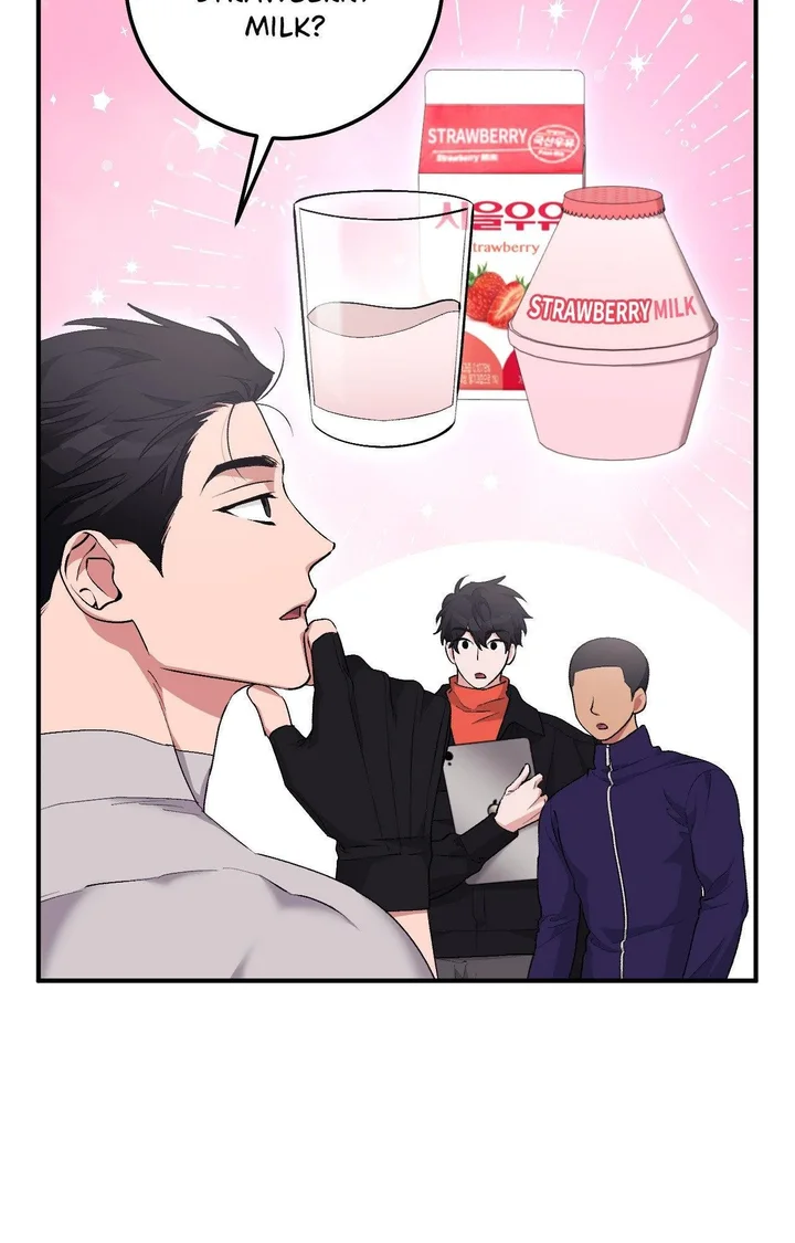 18+ Milk My Strawberries (Uncensored) Chapter 23 page 11