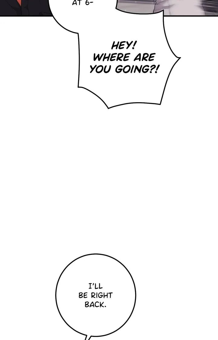 18+ Milk My Strawberries (Uncensored) Chapter 23 page 17