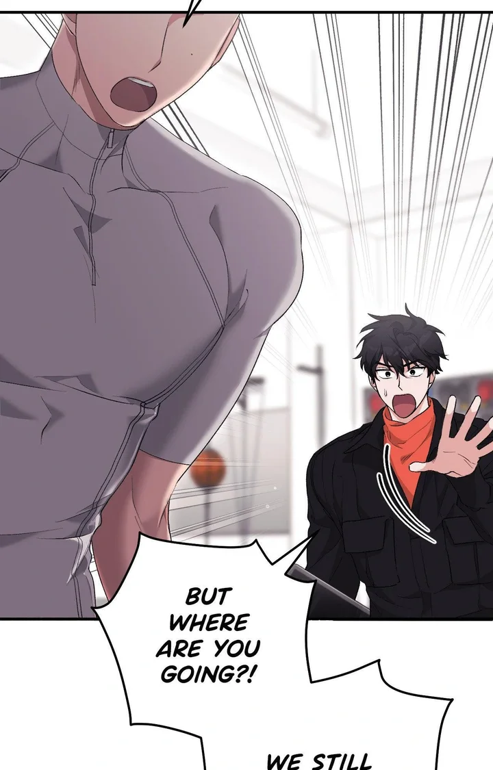 18+ Milk My Strawberries (Uncensored) Chapter 23 page 18