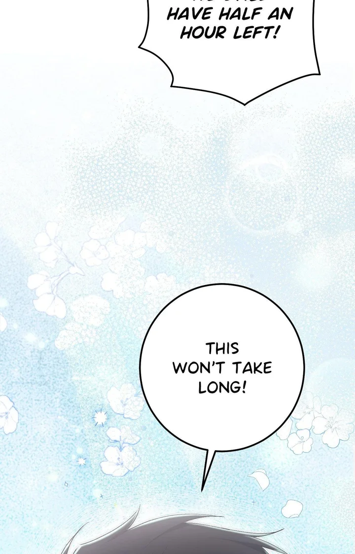 18+ Milk My Strawberries (Uncensored) Chapter 23 page 19