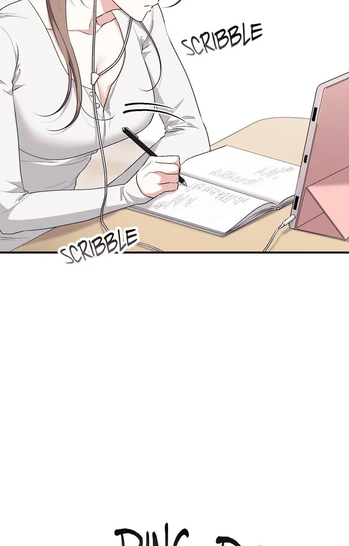 18+ Milk My Strawberries (Uncensored) Chapter 23 page 26