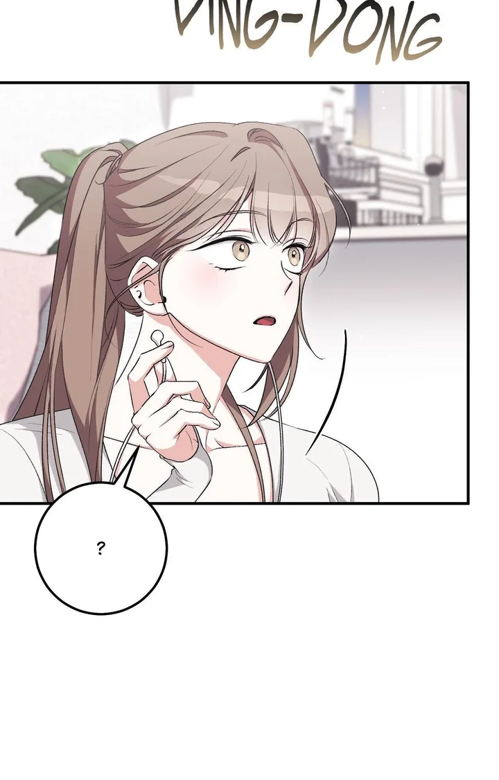 18+ Milk My Strawberries (Uncensored) Chapter 23 page 27