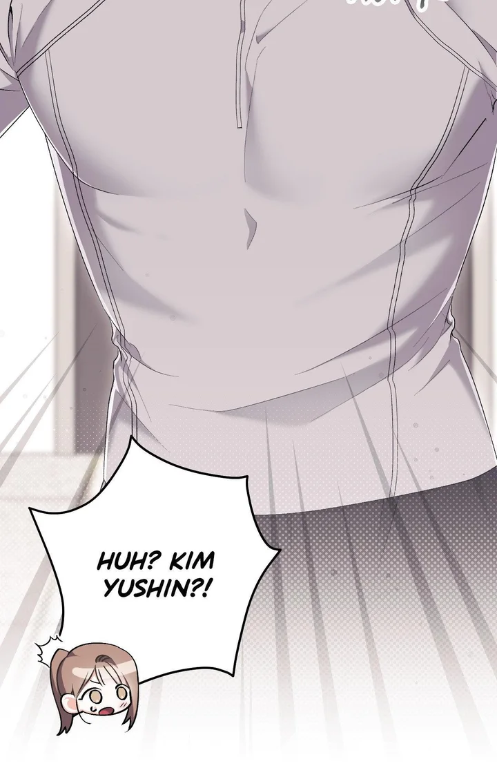 18+ Milk My Strawberries (Uncensored) Chapter 23 page 29