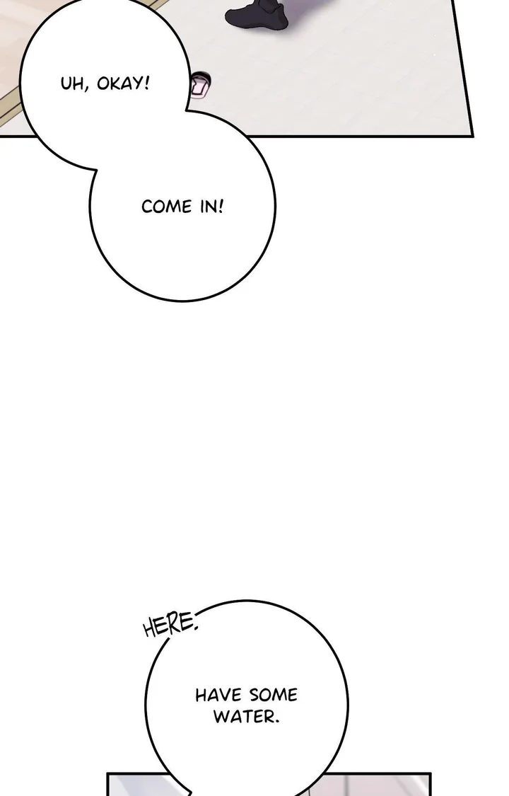 18+ Milk My Strawberries (Uncensored) Chapter 23 page 31
