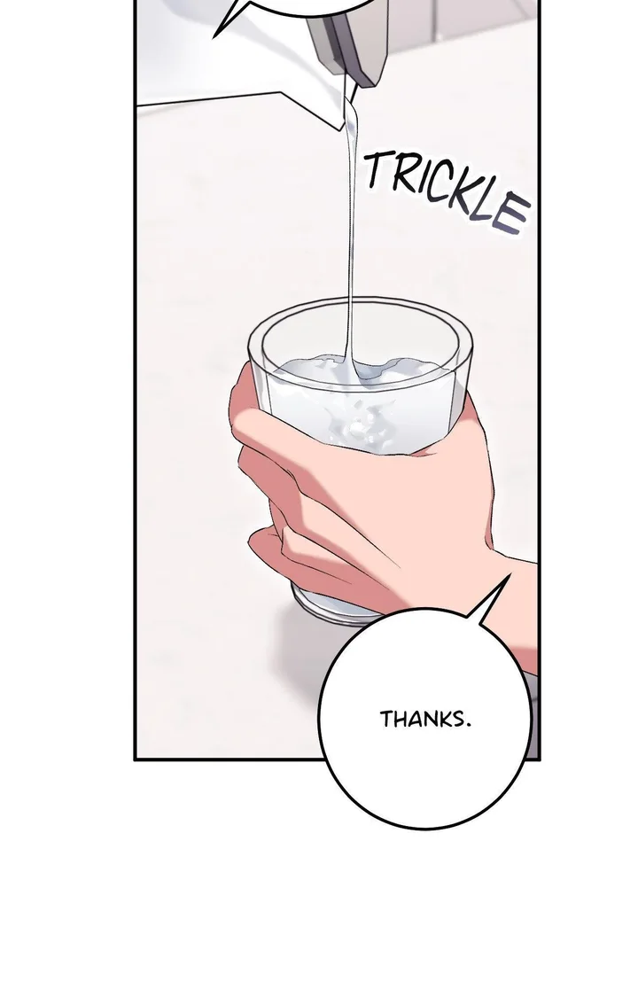 18+ Milk My Strawberries (Uncensored) Chapter 23 page 32
