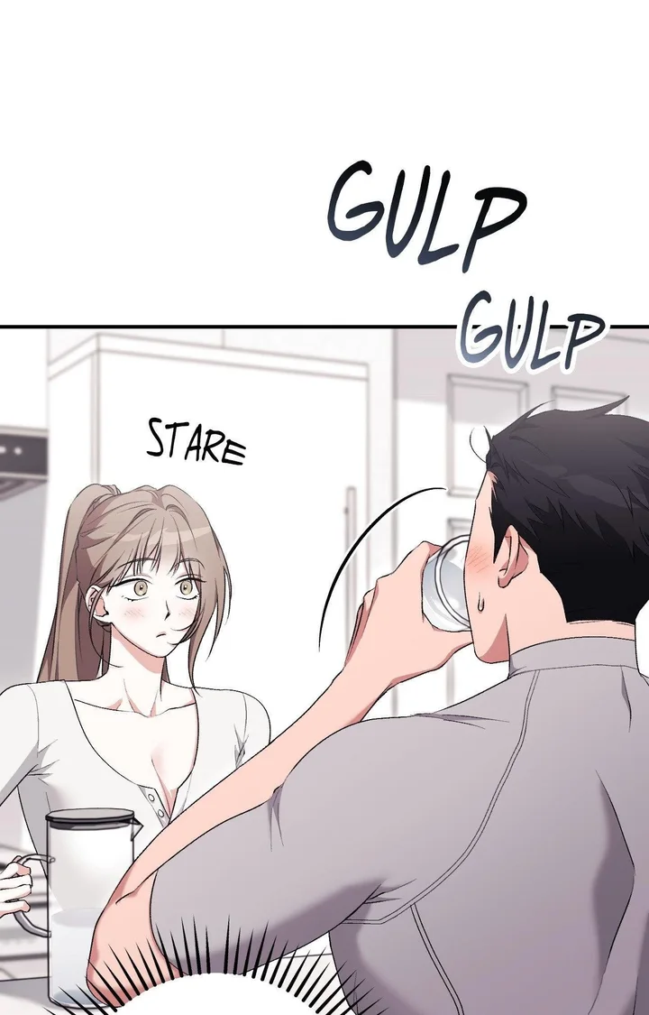 18+ Milk My Strawberries (Uncensored) Chapter 23 page 33
