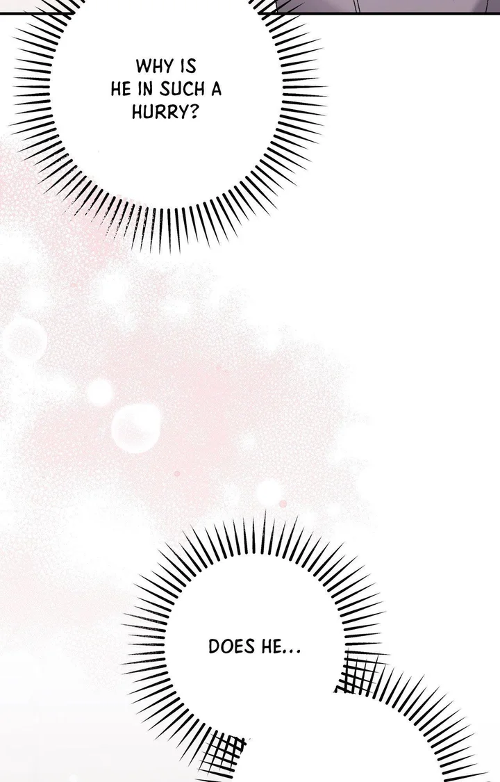 18+ Milk My Strawberries (Uncensored) Chapter 23 page 34