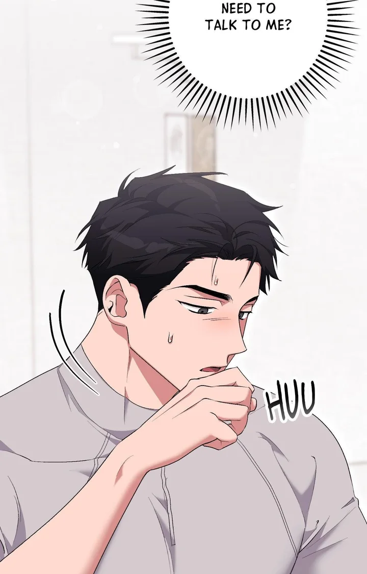 18+ Milk My Strawberries (Uncensored) Chapter 23 page 35