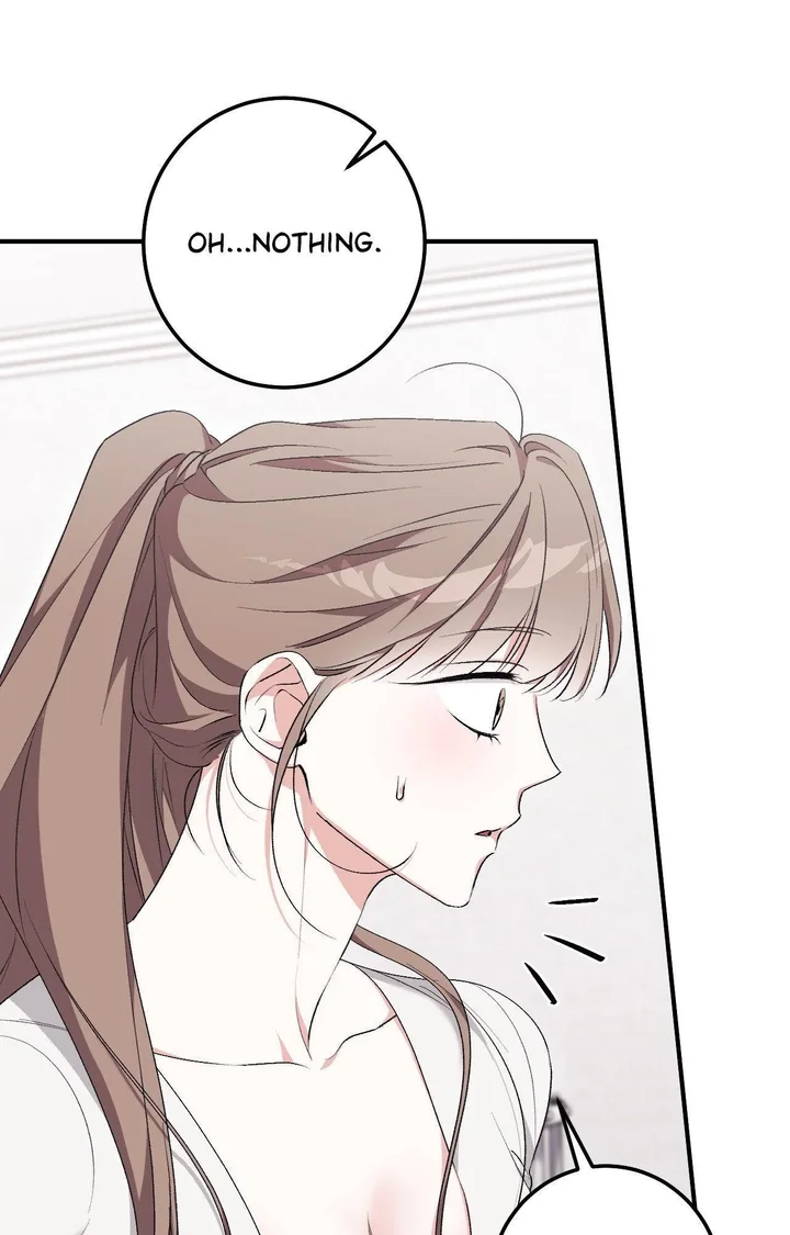 18+ Milk My Strawberries (Uncensored) Chapter 23 page 39