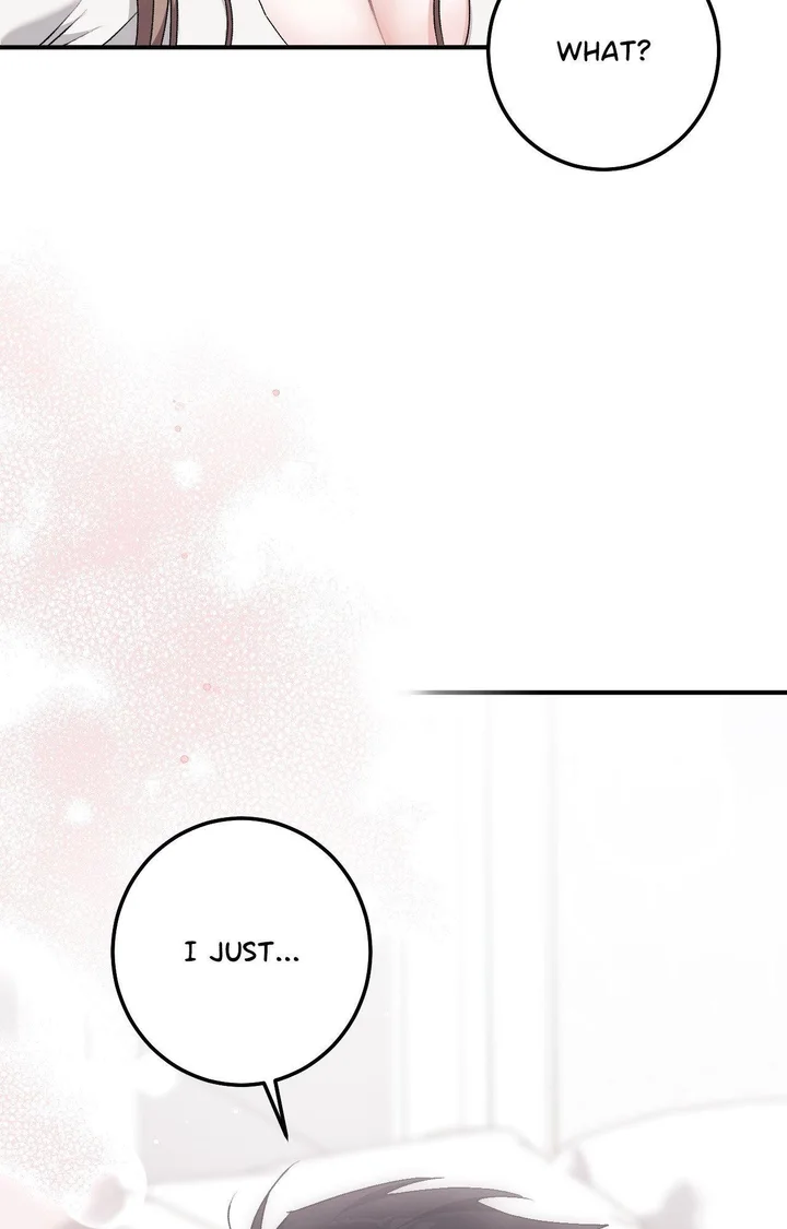 18+ Milk My Strawberries (Uncensored) Chapter 23 page 40