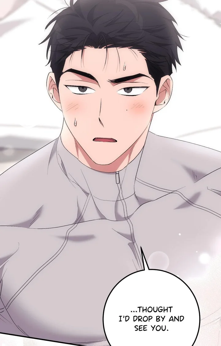 18+ Milk My Strawberries (Uncensored) Chapter 23 page 41