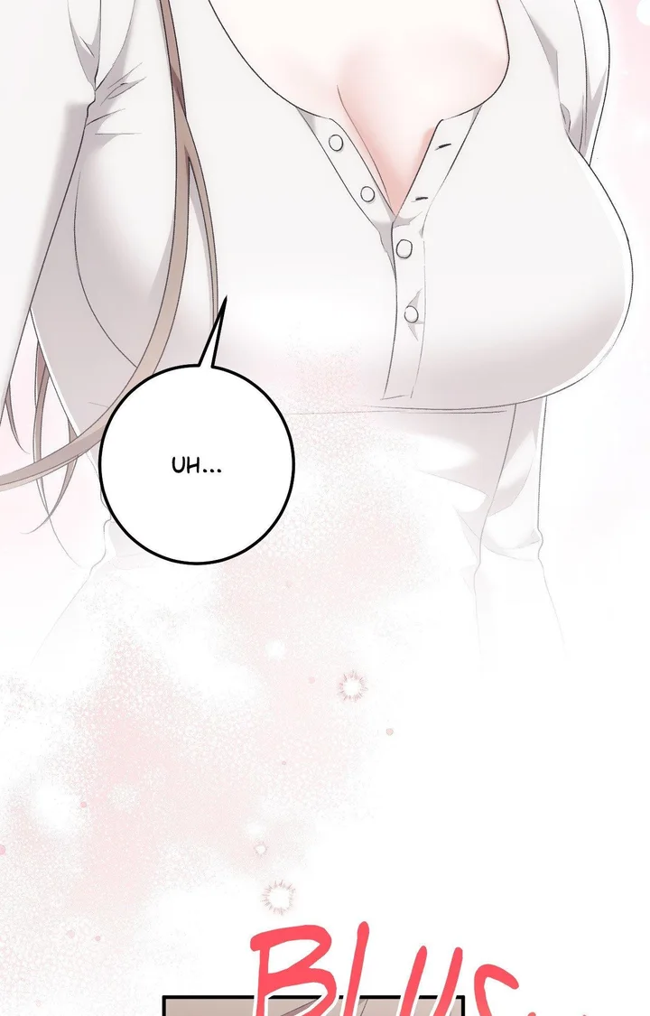 18+ Milk My Strawberries (Uncensored) Chapter 23 page 43