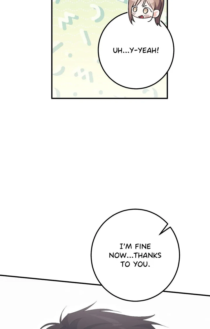 18+ Milk My Strawberries (Uncensored) Chapter 23 page 48