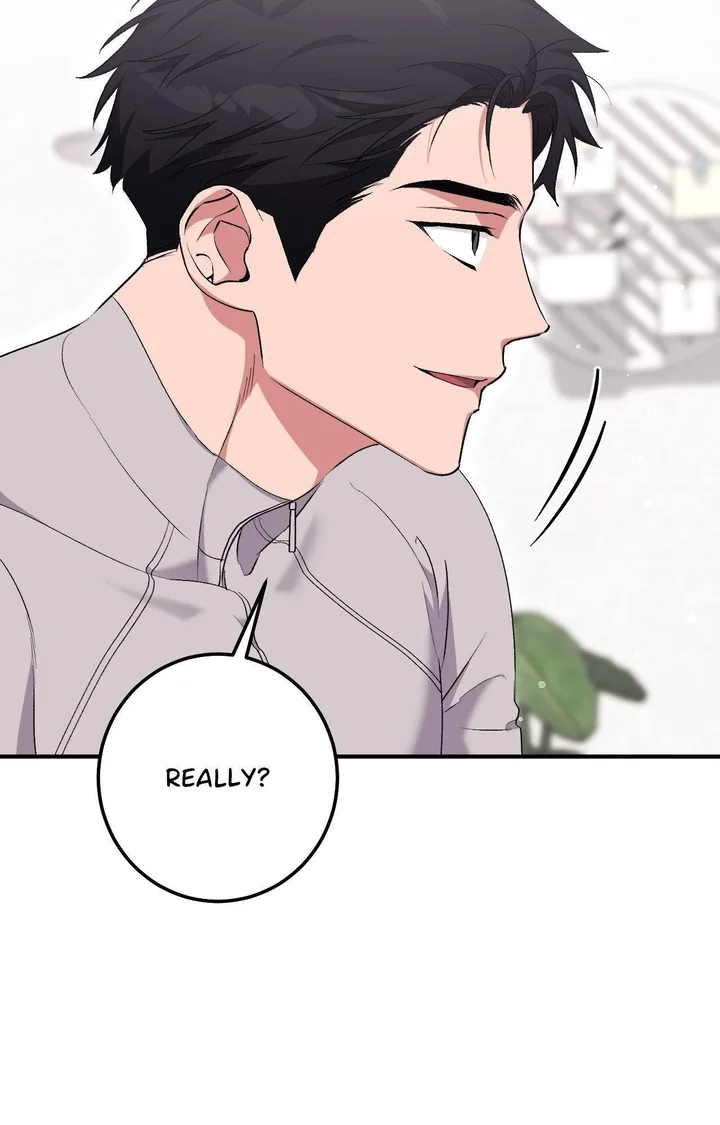 18+ Milk My Strawberries (Uncensored) Chapter 23 page 49