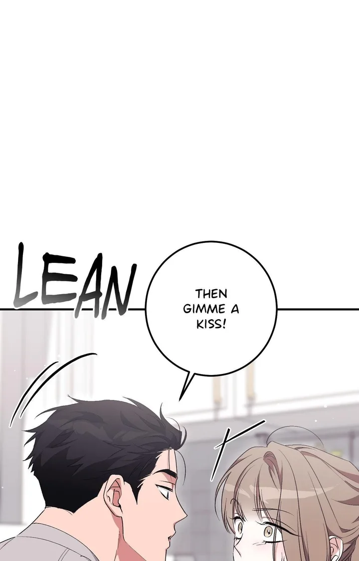 18+ Milk My Strawberries (Uncensored) Chapter 23 page 50