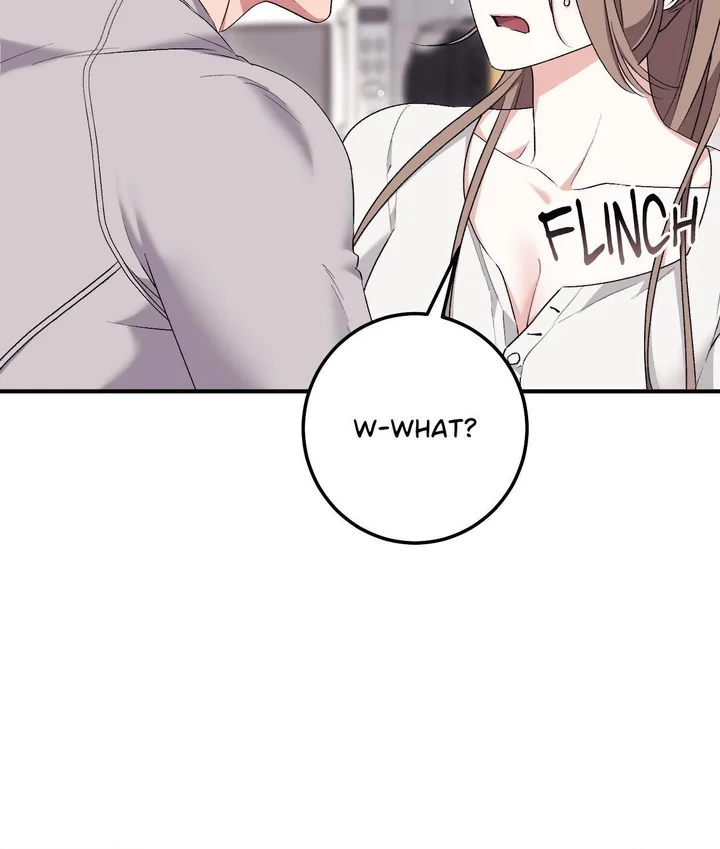 18+ Milk My Strawberries (Uncensored) Chapter 23 page 51