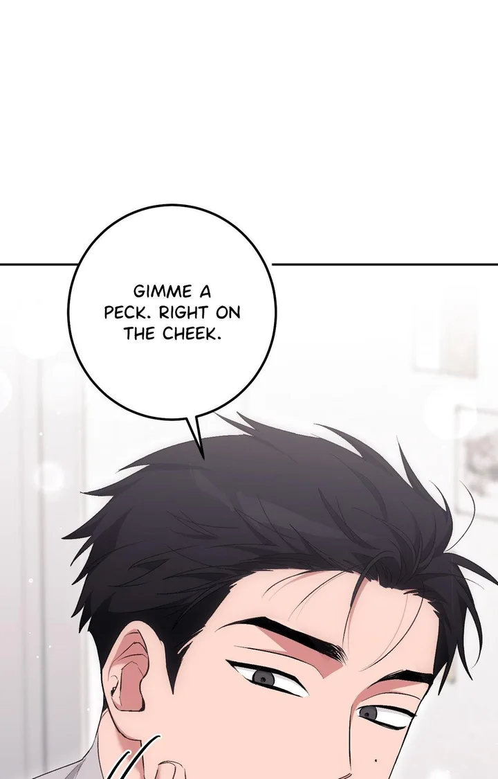 18+ Milk My Strawberries (Uncensored) Chapter 23 page 52