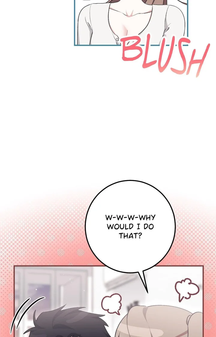 18+ Milk My Strawberries (Uncensored) Chapter 23 page 54