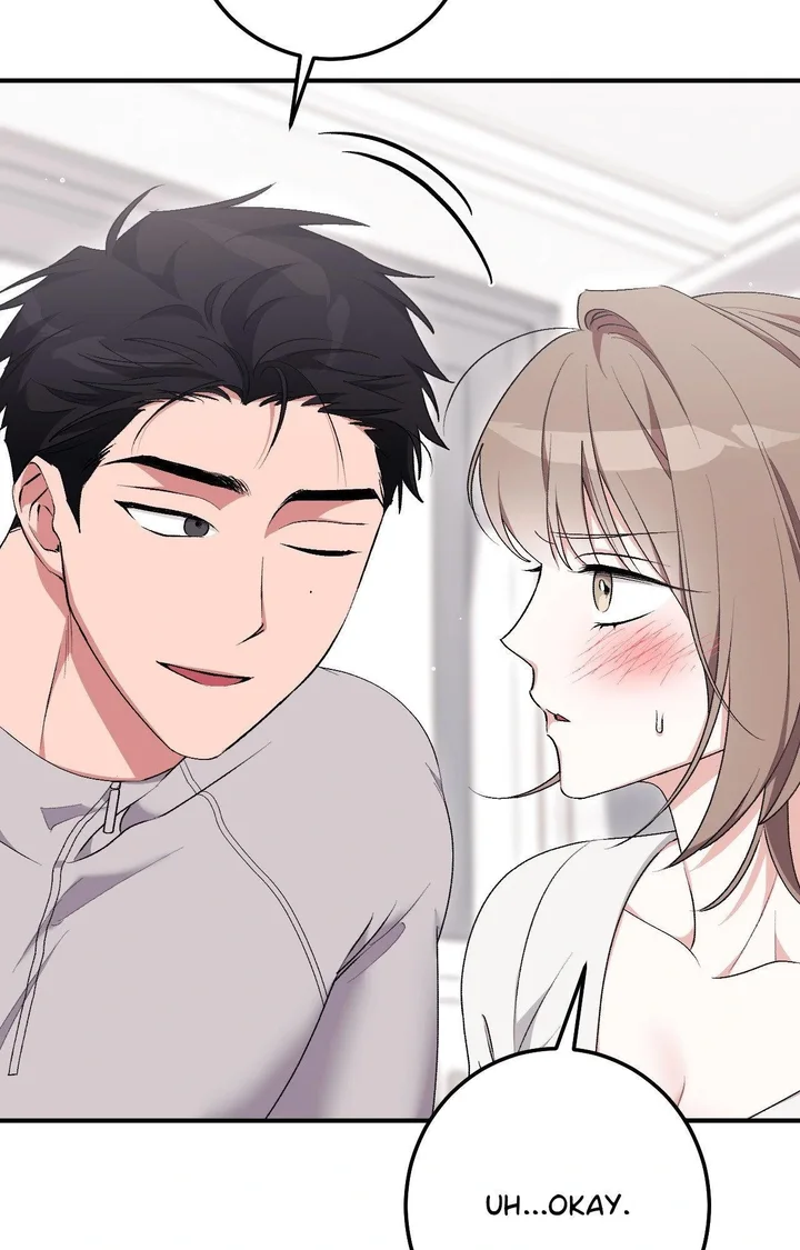 18+ Milk My Strawberries (Uncensored) Chapter 23 page 56