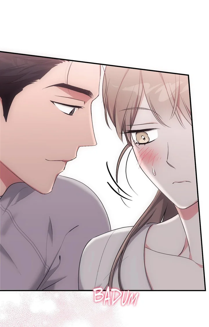 18+ Milk My Strawberries (Uncensored) Chapter 23 page 60