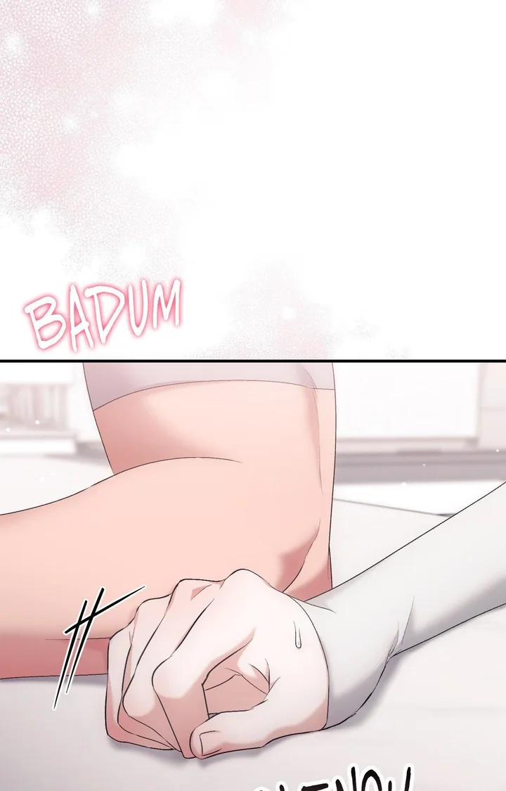 18+ Milk My Strawberries (Uncensored) Chapter 23 page 61