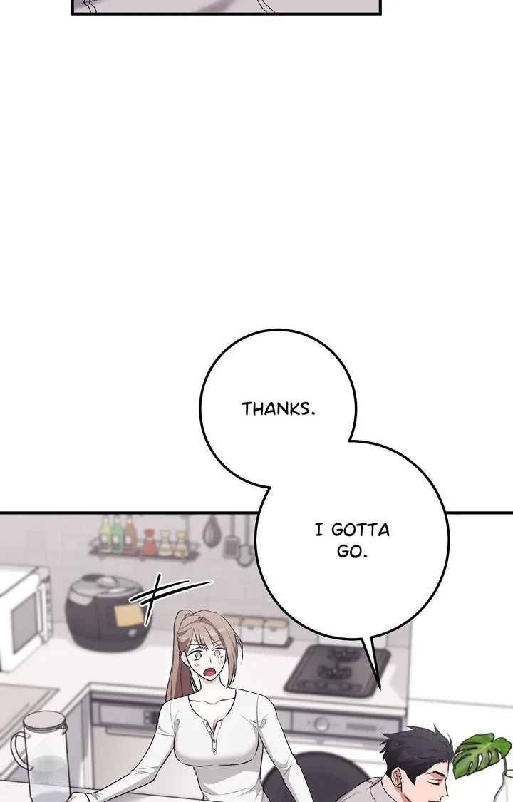 18+ Milk My Strawberries (Uncensored) Chapter 23 page 68