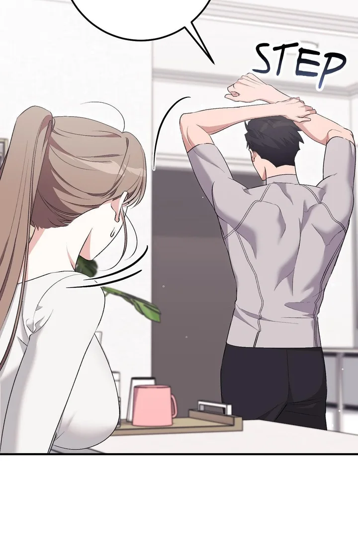 18+ Milk My Strawberries (Uncensored) Chapter 23 page 70