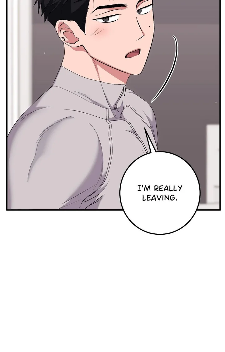 18+ Milk My Strawberries (Uncensored) Chapter 23 page 75