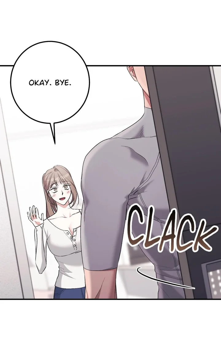 18+ Milk My Strawberries (Uncensored) Chapter 23 page 76