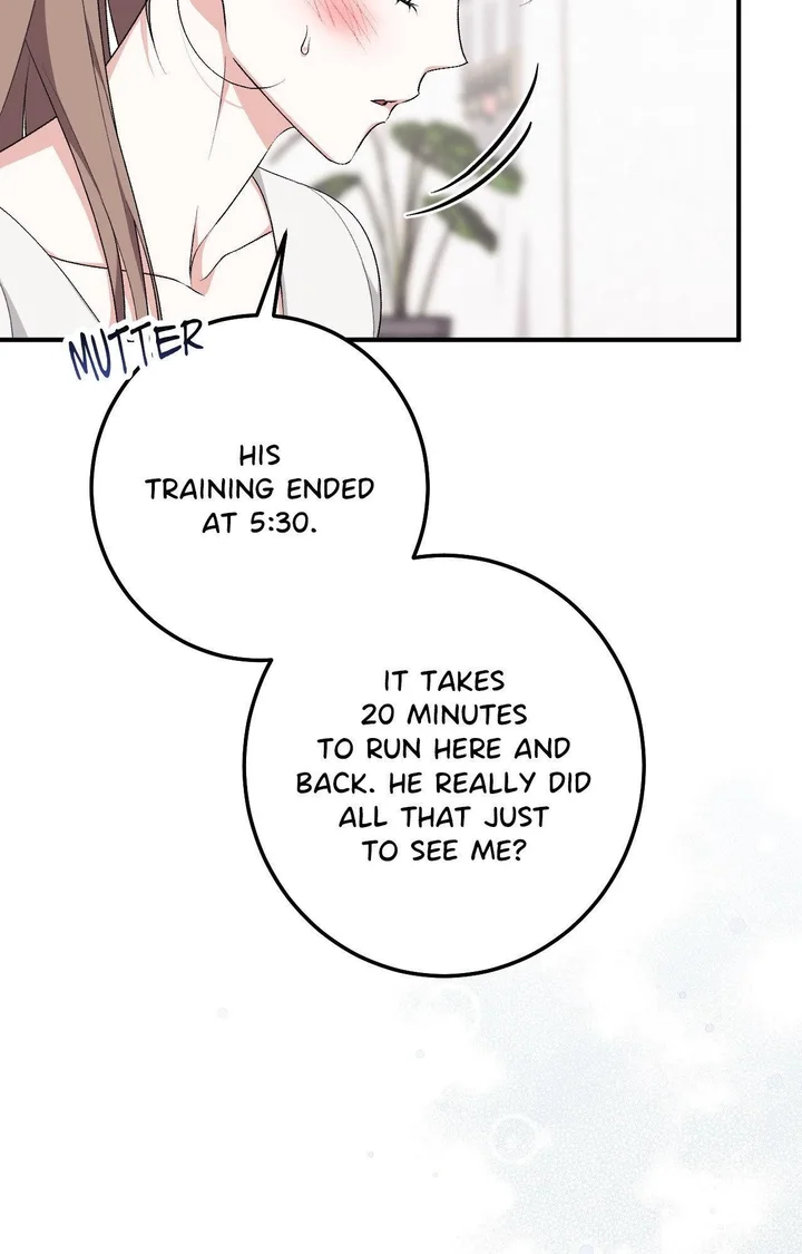 18+ Milk My Strawberries (Uncensored) Chapter 23 page 78
