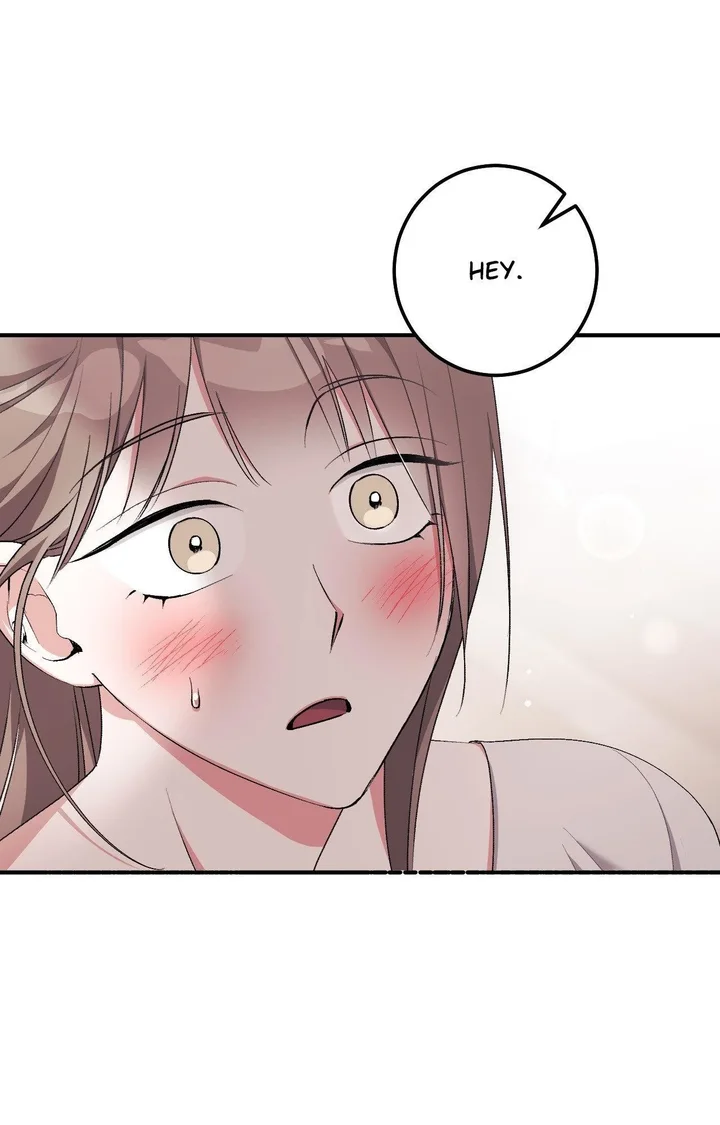 18+ Milk My Strawberries (Uncensored) Chapter 23 page 82