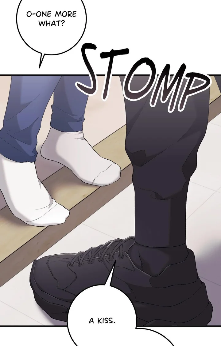 18+ Milk My Strawberries (Uncensored) Chapter 23 page 85