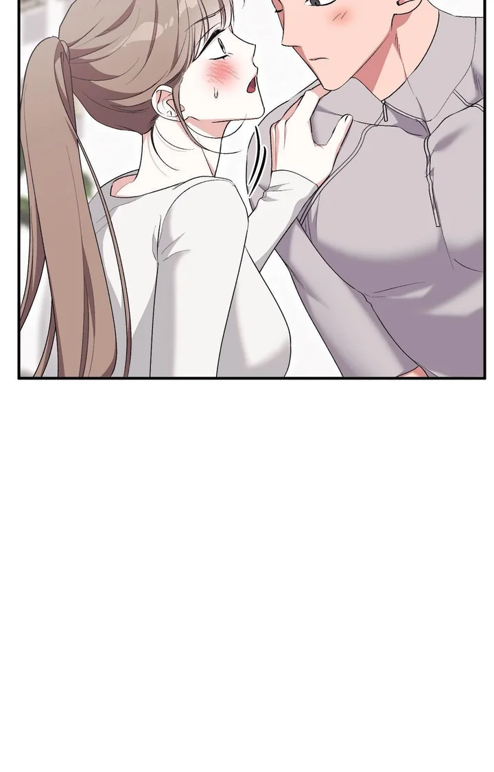 18+ Milk My Strawberries (Uncensored) Chapter 23 page 87